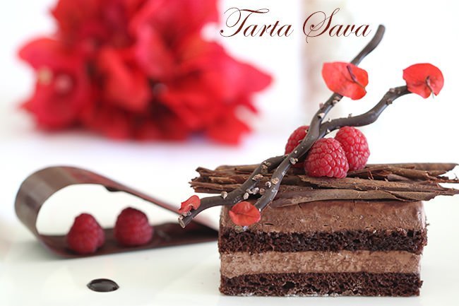 Tarta sava