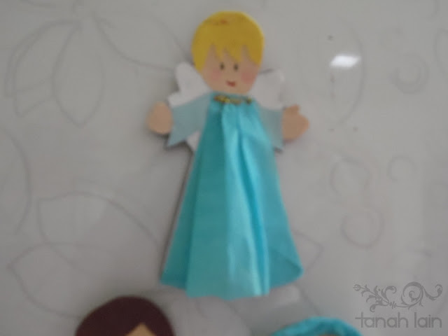 Navidad en el Refrigerador