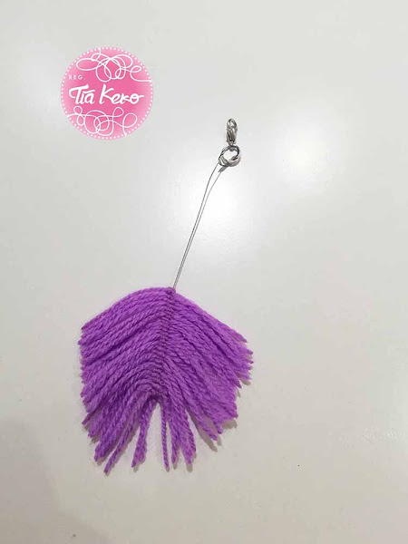 Pluma-de-lana