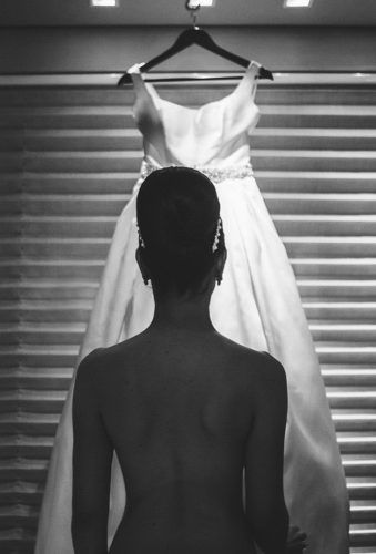 FotografÃas a la novia.