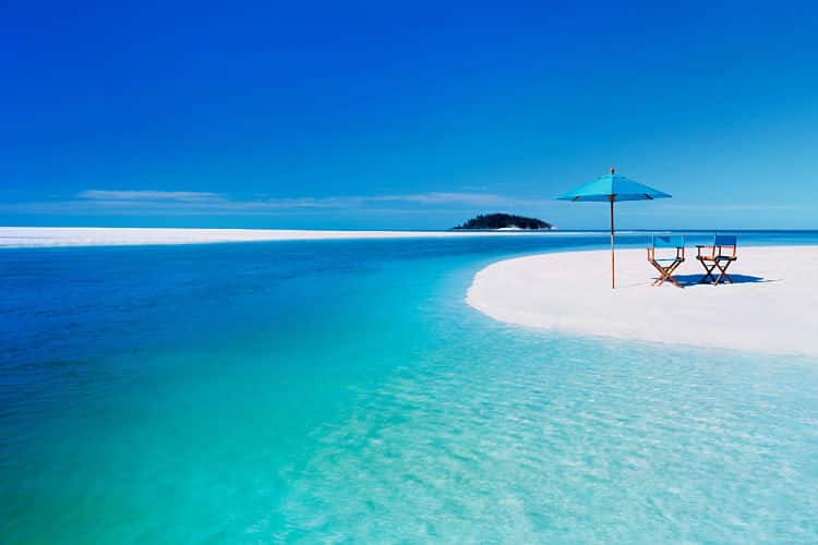 Playa Paraíso