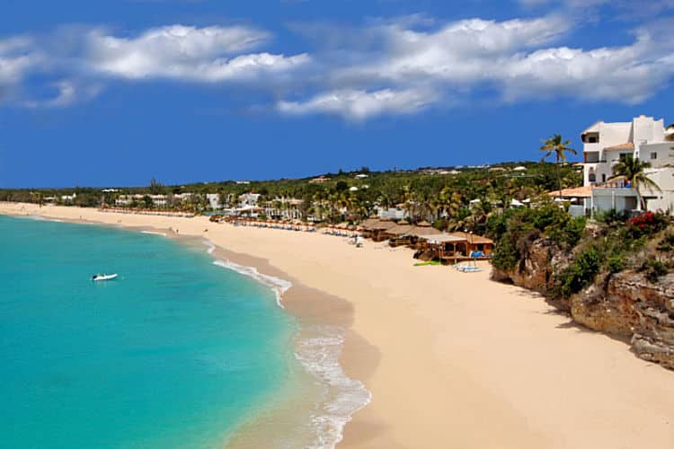 Orient Beach
