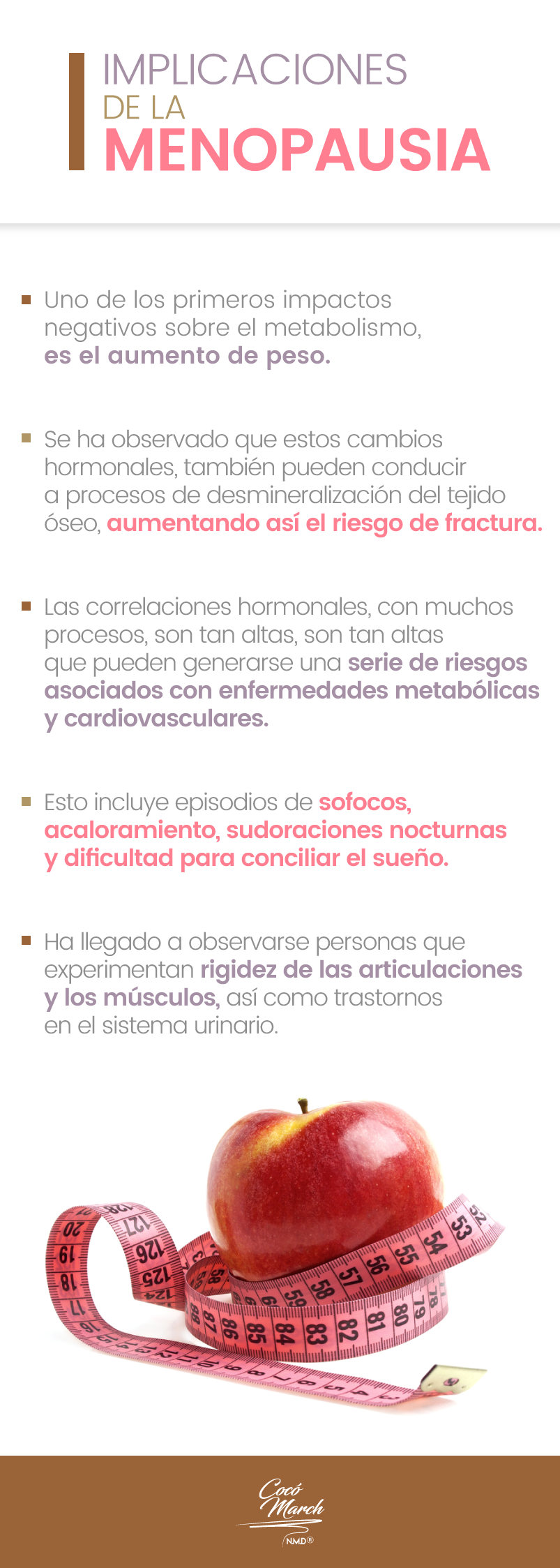 menopausia-implicaciones