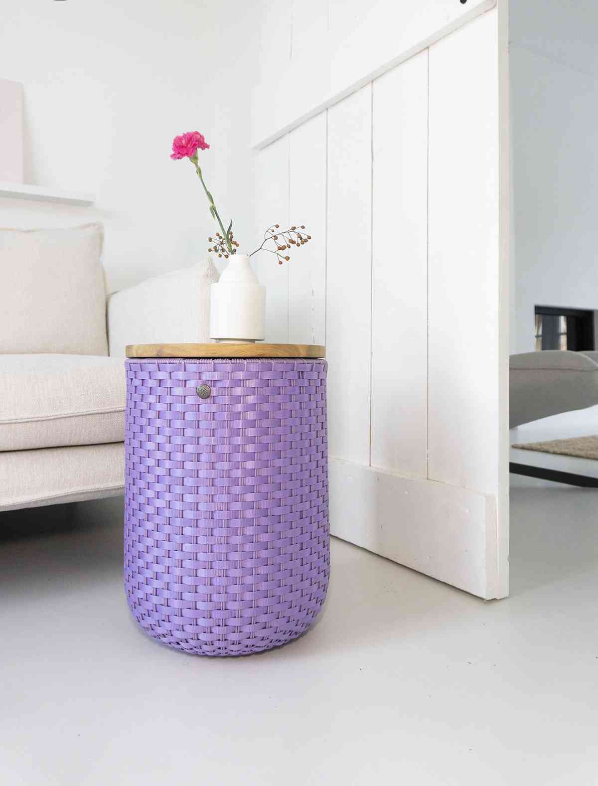 Color Pantone 2022: Very Peri. Ideas para decorar con él 8