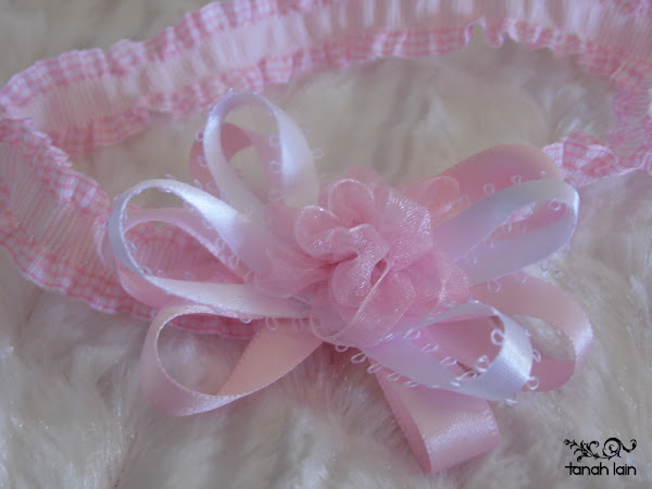 Diadema para bebé
