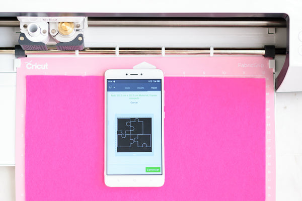 app cricut design space