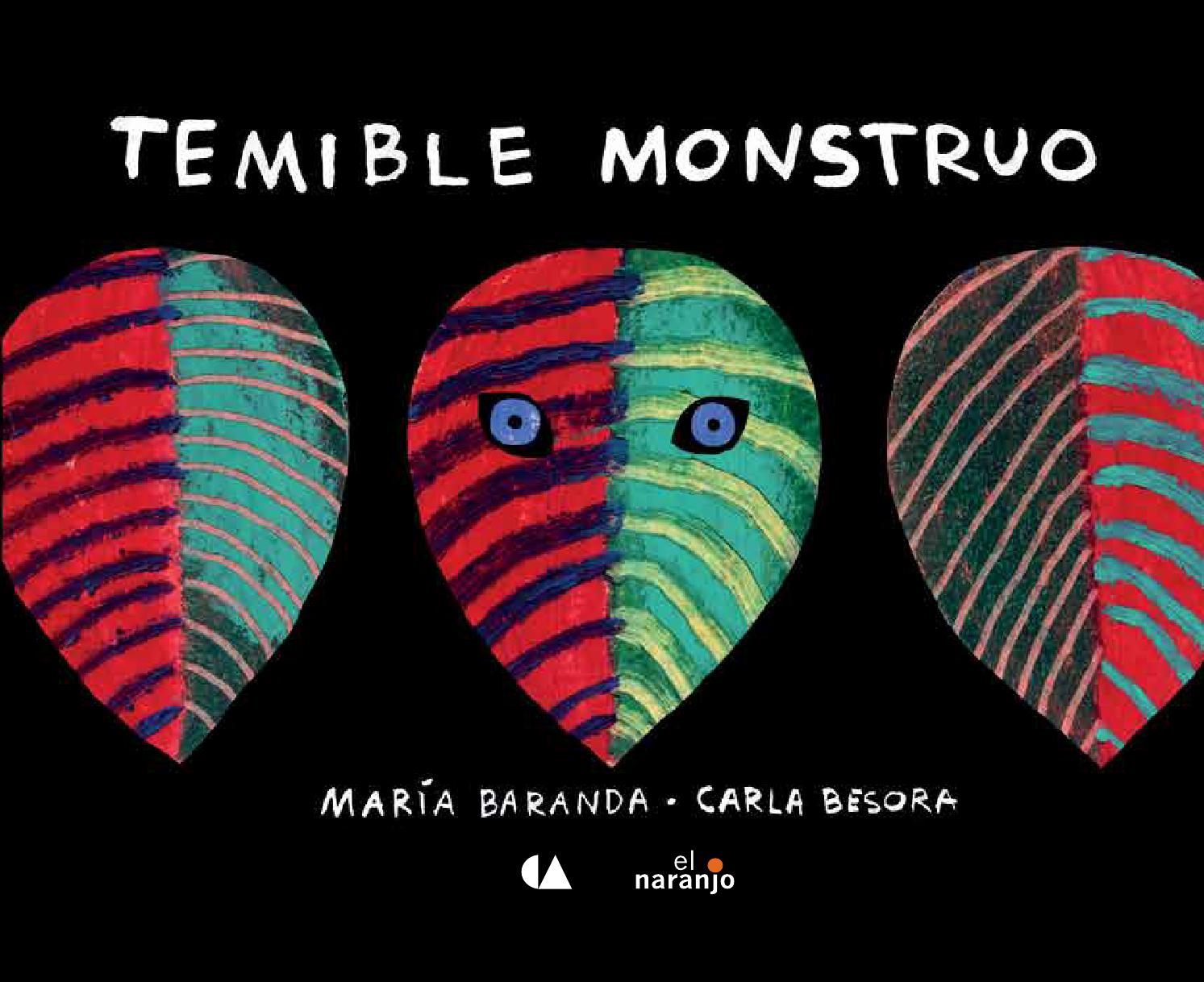 libros-de-migracion-temible-monstruo-maria-baranda