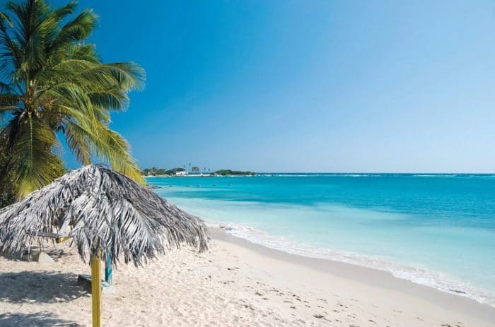 Palm Beach