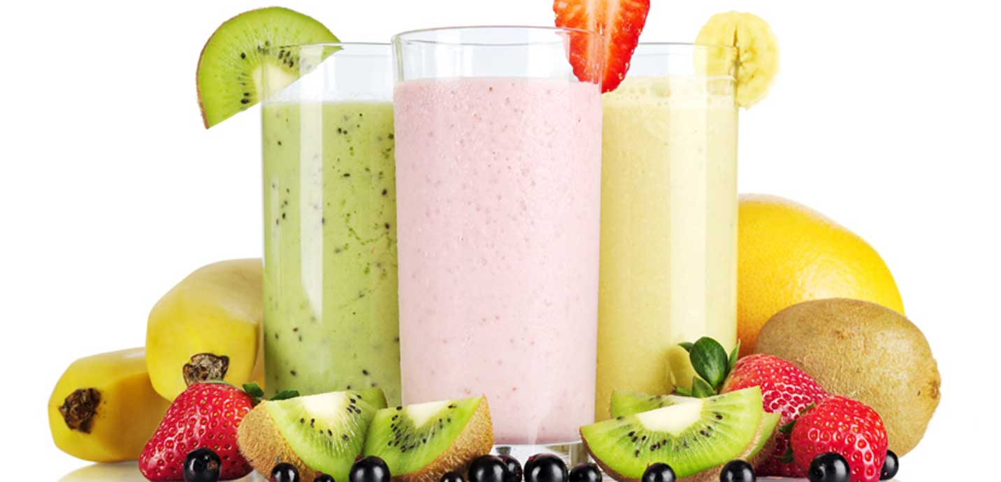 poderosoa batidos de proteinas