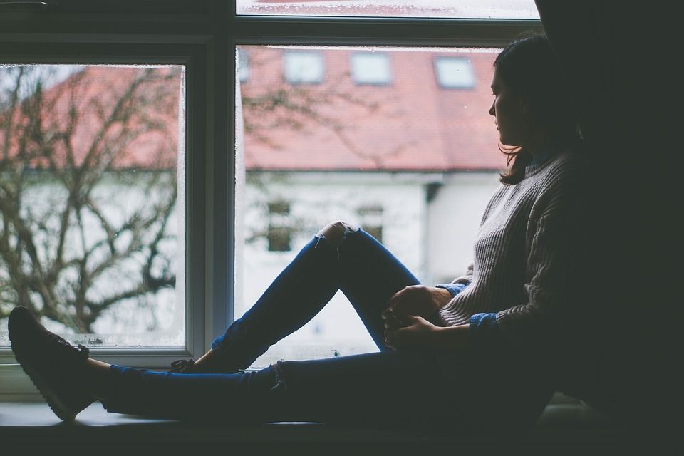 Depresión tratada con terapia de Activación Conductual