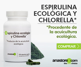 chlorella contraindicaciones