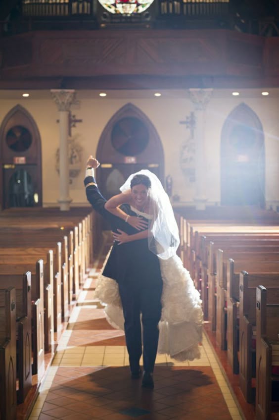 Fotos ORIGINALES para una boda | zuvel