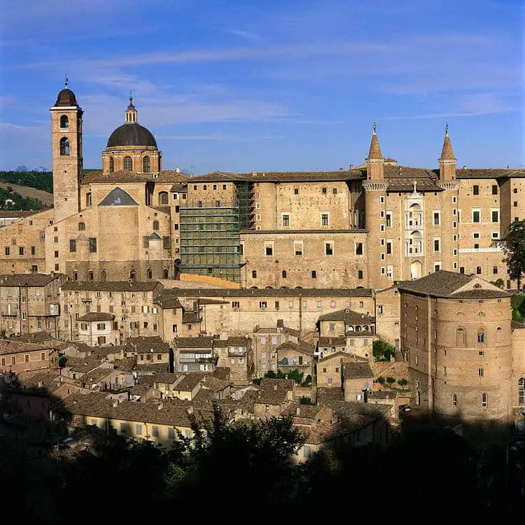 Urbino