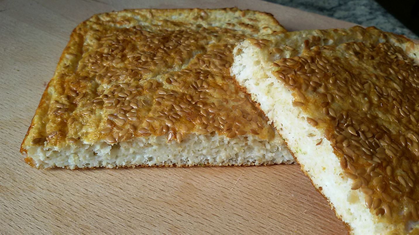 Pan de dieta