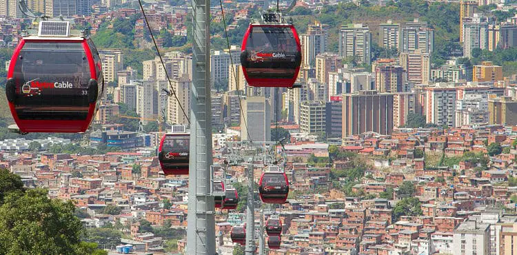 La Paz 10